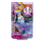 Куклы - Кукла Barbie Fantastic fashion Цветочная магия Блондинка (JDM72)#2