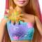 Ляльки - Лялька Barbie Fantastic fashion Квіткова магія Блондинка (JDM72)#4