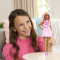 Куклы - Кукла Barbie Fashionistas Розовая роза (HYT94)#4