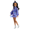 Куклы - Кукла Barbie Deluxe style Светящийся индиго (JFP42)#2
