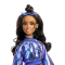 Куклы - Кукла Barbie Deluxe style Светящийся индиго (JFP42)#5