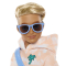Куклы - Кукла Barbie Dream besties Кен (JDD75)#3