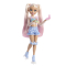 Куклы - Кукла Barbie Dream besties Малибу на роликах (JFX96)#2