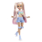 Куклы - Кукла Barbie Dream besties Малибу на роликах (JFX96)#3