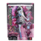 Ляльки - Лялька Monster High Страх який солодкий день народження Френкі (JBG75)#6