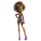 Ляльки - Набір-сюрприз Monster High Таємниці Жахлівуда Жахо-секрети Клодін (JBG80)#3