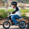 Електромобілі - Мотоцикл Razor Dirt rocket MX125 (15173802)#3