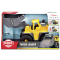 Транспорт і спецтехніка - Автомодель Dickie Toys Навантажувач Вольво (3724010)#2