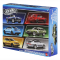 Автомодели - Набор автомоделей Hot Wheels Silver series Дорогами Европы (JBY79)#2