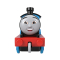 Залізниці та потяги - Паровозик Thomas and Friends Нові пригоди Едвард (JHK84/1)#2