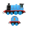 Залізниці та потяги - Паровозик Thomas and Friends Нові пригоди Едвард (JHK84/1)#3