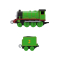 Залізниці та потяги - Паровозик Thomas and Friends Нові пригоди Генрі (JHK84/2)#3