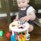 Розвивальні іграшки - Сортер Baby Einstein Zen and cal's playground (12493)#6