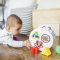 Розвивальні іграшки - Сортер Baby Einstein Zen and cal's playground (12493)#8