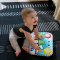 Розвивальні іграшки - Розвивальна іграшка Baby Einstein Neptune's kick and explore (12926)#3