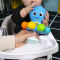 Розвивальні іграшки - Розвивальна іграшка Baby Einstein Opus's spin and sea (13147)#5