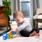 Брязкальця, прорізувачі - Прорізувач Baby Einstein Sea of sensory (13158)#4