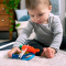 Брязкальця, прорізувачі - Прорізувач Baby Einstein Sea of sensory (13158)#5
