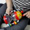 Погремушки, прорезыватели - Погремушка Baby Einstein Cal's sensory shake-up (16707)#4
