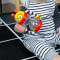 Погремушки, прорезыватели - Погремушка Baby Einstein Cal's sensory shake-up (16707)#6