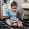 Розвивальні іграшки - Розвивальна іграшка Baby Einstein Stack and wobble zen (16709)#4