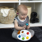 Розвивальні іграшки - Розвивальна іграшка Baby Einstein Color palette popper (16710)#5