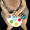 Розвивальні іграшки - Розвивальна іграшка Baby Einstein Color palette popper (16710)#6