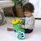 Розвивальні іграшки - Розвивальна іграшка Baby Einstein Cal-a-pillow (16756)#4