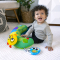 Розвивальні іграшки - Розвивальна іграшка Baby Einstein Cal-a-pillow (16756)#5