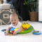 Розвивальні іграшки - Розвивальна іграшка Baby Einstein Cal-a-pillow (16756)#6