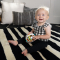 Погремушки, прорезыватели - Погремушка Baby Einstein Grip and spin Oball (16765)#6