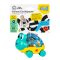 Брязкальця, прорізувачі - Брязкальце Baby Einstein Curious car neptune (16766)#2
