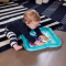 Розвивальні килимки - Розвиваючий килимок Baby Einstein Sensory splash (16847)#5