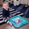 Розвивальні килимки - Розвиваючий килимок Baby Einstein Sensory splash (16847)#6