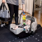 Підвіски, мобілі - Підвіска Baby Einstein Cal-a-Puller (16887)#7