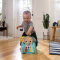 Развивающие игрушки - Развивающая игрушка Baby Einstein Chase and tap earl (16923)#3