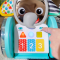 Развивающие игрушки - Развивающая игрушка Baby Einstein Chase and tap earl (16923)#7