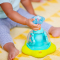 Розвивальні іграшки - Дзиґа Bright starts Press & glow spinner (10042)#3