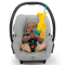 Підвіски, мобілі - Підвіска Bright Starts Safari soother (13084)#4