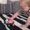 Брязкальця, прорізувачі - Брязкальце Baby Einstein Curious car zen (16772)#4