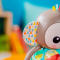 Брязкальця, прорізувачі - Музичне брязкальце Bright Starts Grab & giggle monkey (16779)#4