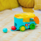 Развивающие игрушки - Музыкальная игрушка Bright Starts Pop & Roll safari bus (16827) #4