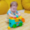 Развивающие игрушки - Музыкальная игрушка Bright Starts Pop & Roll safari bus (16827) #7