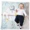 Развивающие коврики - Коврик Chicco Relax and Play 2 в 1 (11939.00)#3