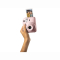 Фотоапарати - Фотокамера миттєвого друку Fujifilm INSTAX Mini 12 PINK (16806107)#7