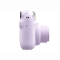 Фотоапарати - ​Фотокамера миттєвого друку Fujifilm INSTAX Mini 12 PURPLE (16806133)#2