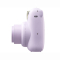 Фотоапарати - ​Фотокамера миттєвого друку Fujifilm INSTAX Mini 12 PURPLE (16806133)#3