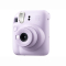 Фотоапарати - ​Фотокамера миттєвого друку Fujifilm INSTAX Mini 12 PURPLE (16806133)#5