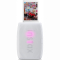 Фотоапарати - Фотопринтер Fujifilm INSTAX Mini Link3 Clay White (16832077)#6