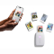 Фотоапарати - Фотопринтер Fujifilm INSTAX Mini Link3 Clay White (16832077)#7